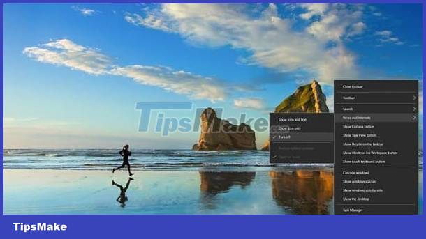 [BUG FIXING TIPS] Laptop cannot click the toolbar Picture 4